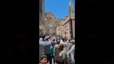 تشييع جثمان طالبة ثانوية عامة بأسيوط بعد وفاتها إثر سقوطها من الطابق السادس  (12)