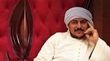 الأب الضحية