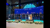 الفريق مهندس كامل الوزير يشارك في فعاليات الجلسة الوزارية الحوارية بالقمة البحرية التركية الخامسة (2)