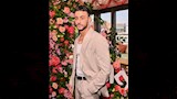 الممثل المصري البريطاني فادي السيد