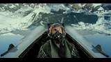 توم كروز في كواليس فيلم توب جن