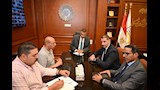 بحث تطور الخدمات 
