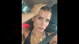 الفنانة إيمان العاصي