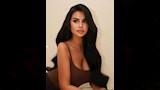 منة عرفة تخطف الأنظار في أحدث ظهور