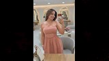 نسرين طافش تخطف الأنظار في أحدث ظهور