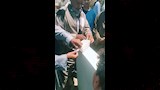 العثور على كفن وطلاسم مدفونة  (1)_2