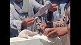 العثور على كفن وطلاسم مدفونة  (4)_9