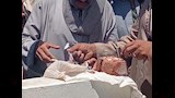 العثور على كفن وطلاسم مدفونة  (3)_7