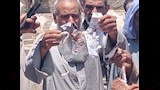العثور على كفن وطلاسم مدفونة  (5)_10