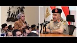 قبول دفعة جديدة من المجندين بالقوات المسلحة (5)