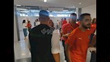 توافد الجماهير المصرية على المونوريل (13)