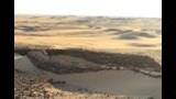 بقايا غرف المبيت بجبل الانجليز  (3)