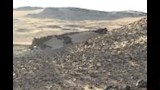 بقايا غرف المبيت بجبل الانجليز  (7)