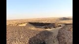 بقايا غرف مبيت ضباط وجنود الانلجيزي اعلى الجبل  (3)