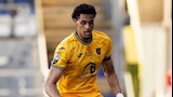 تيتي يانجي لاعب أستراليا