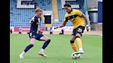 تيتي يانجي لاعب أستراليا