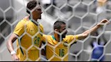 تيتي يانجي لاعب أستراليا
