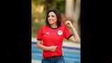 النجمة أنغام
