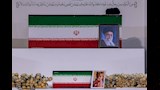 مراسم تشييع المرشد الإيراني السابق علي خامنئي (3)