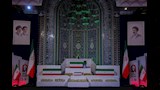 مراسم تشييع المرشد الإيراني السابق علي خامنئي (2)