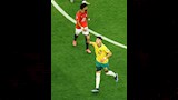 مباراة مصر وأستراليا