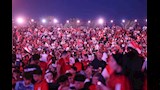 الحضور الجماهيري في فان زون العاصمة الإدارية (11) (1)