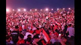 الحضور الجماهيري في فان زون العاصمة الإدارية (13) (1)