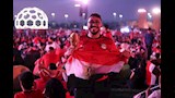 الحضور الجماهيري في فان زون العاصمة الإدارية (10) (1)