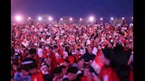 الحضور الجماهيري في فان زون العاصمة الإدارية (5) (1)
