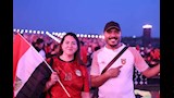 الحضور الجماهيري في فان زون العاصمة الإدارية (7) (1)