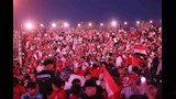 الحضور الجماهيري في فان زون العاصمة الإدارية (4) (1)
