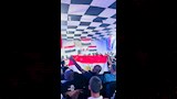 أهالي غزة يشجعون منتخب مصر أمام أستراليا (4)