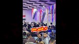 أهالي غزة يشجعون منتخب مصر أمام أستراليا (7)