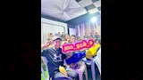 أهالي غزة يشجعون منتخب مصر أمام أستراليا (10)