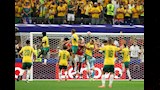 فيديو هدف محمد هاني الذاتي لمنتخب أستراليا بكأس العالم 2026