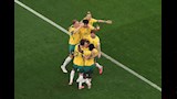 منتخب أستراليا