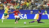 منتخب مصر