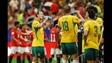 منتخب أستراليا
