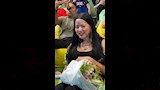 سفير استراليا وحرمه