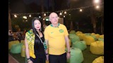 سفير استراليا وحرمه (11)