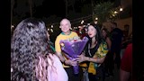سفير استراليا وحرمه (14)