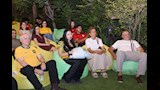 سفير استراليا وحرمه (27)