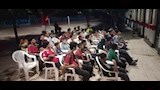 حشود جماهيرية في أسيوط لمؤازرة منتخب مصر (7)