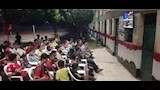 حشود جماهيرية في أسيوط لمؤازرة منتخب مصر (10)