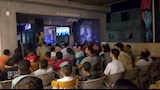حشود جماهيرية في أسيوط لمؤازرة منتخب مصر (11)