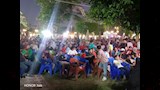 حشود جماهيرية في أسيوط لمؤازرة منتخب مصر (17)