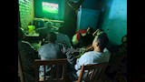 سائحتان برازيليتان تساندان الفراعنة من قلب الأقصر (6)