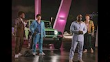 كواليس فيلم 72 ساعة