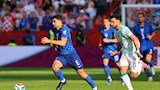 خلال مباراة البرتغال وكرواتيا (7)