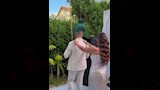 خطوبة أحمد ماجد ورؤى 2